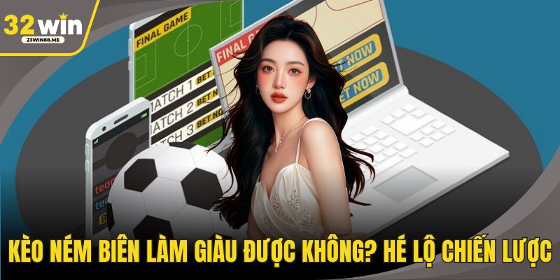 Kèo Ném Biên