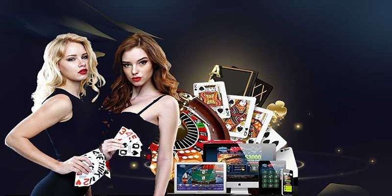 Kho game bài 23WIN phong phú, cập nhật liên tục